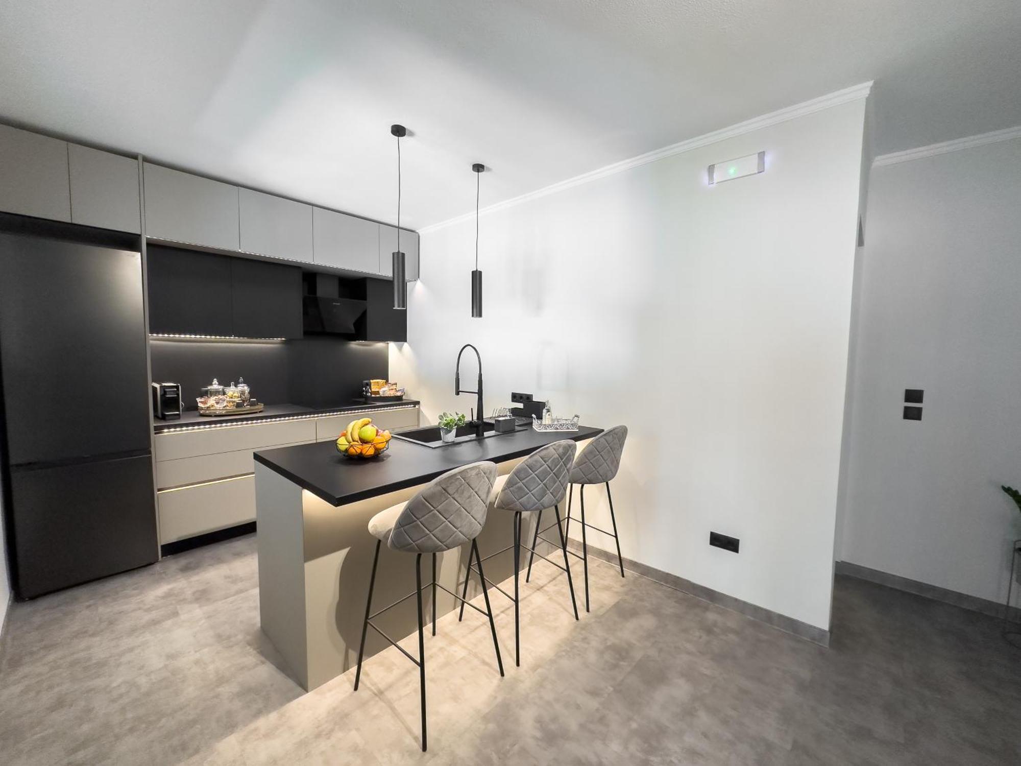 Ixia Home Zewnętrze zdjęcie