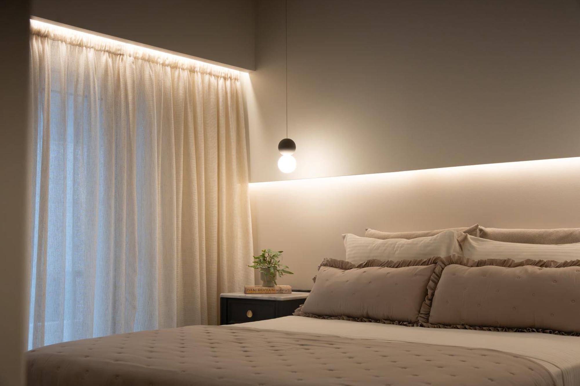Ixia Home Zewnętrze zdjęcie