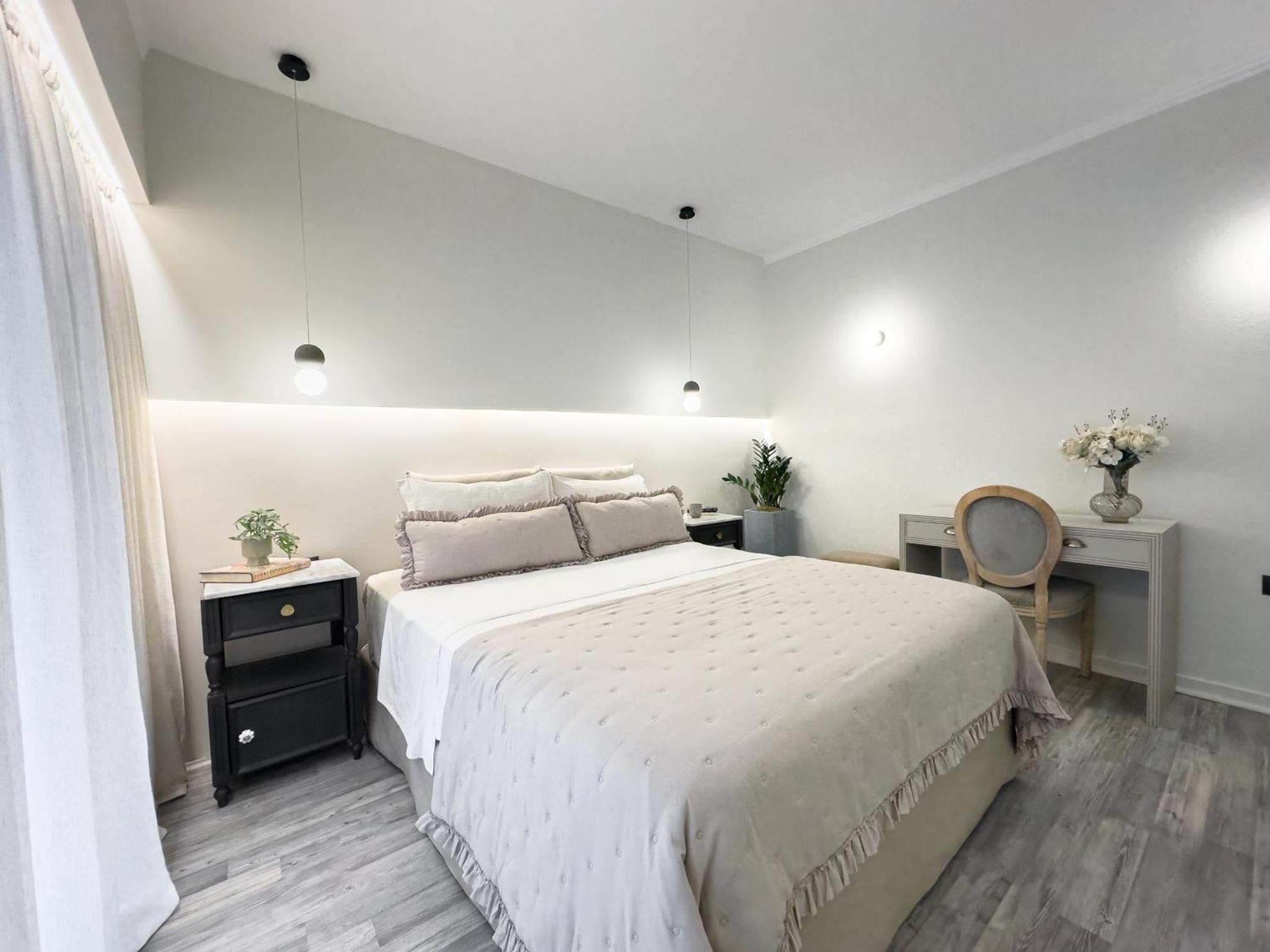 Ixia Home Zewnętrze zdjęcie