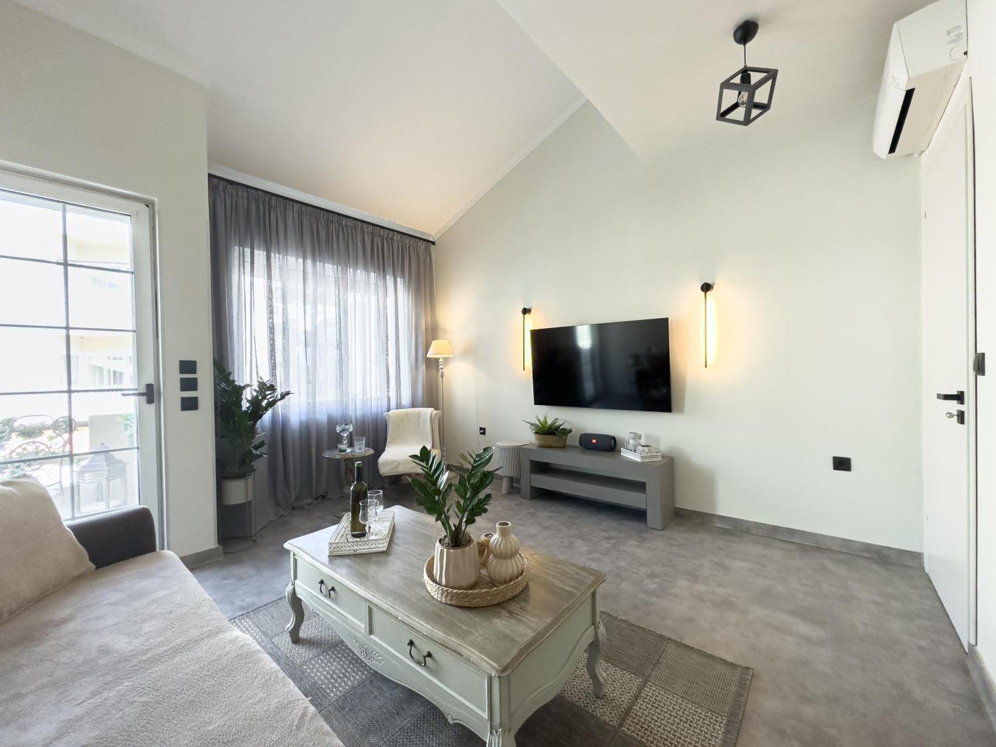 Ixia Home Zewnętrze zdjęcie