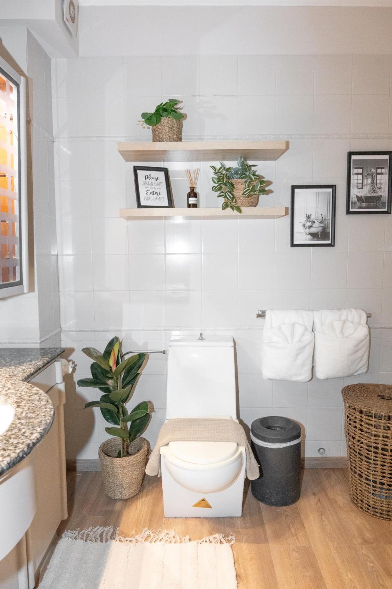 Ixia Home Zewnętrze zdjęcie