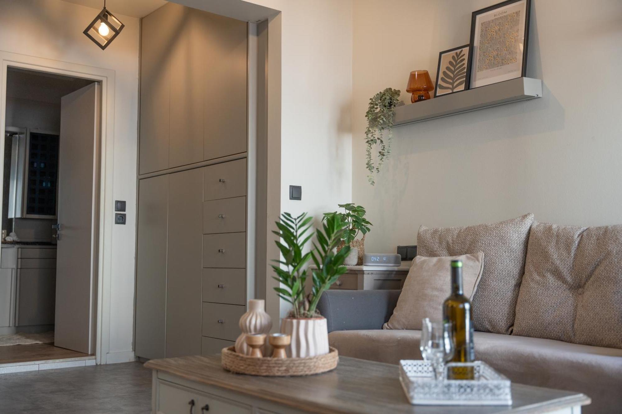Ixia Home Zewnętrze zdjęcie