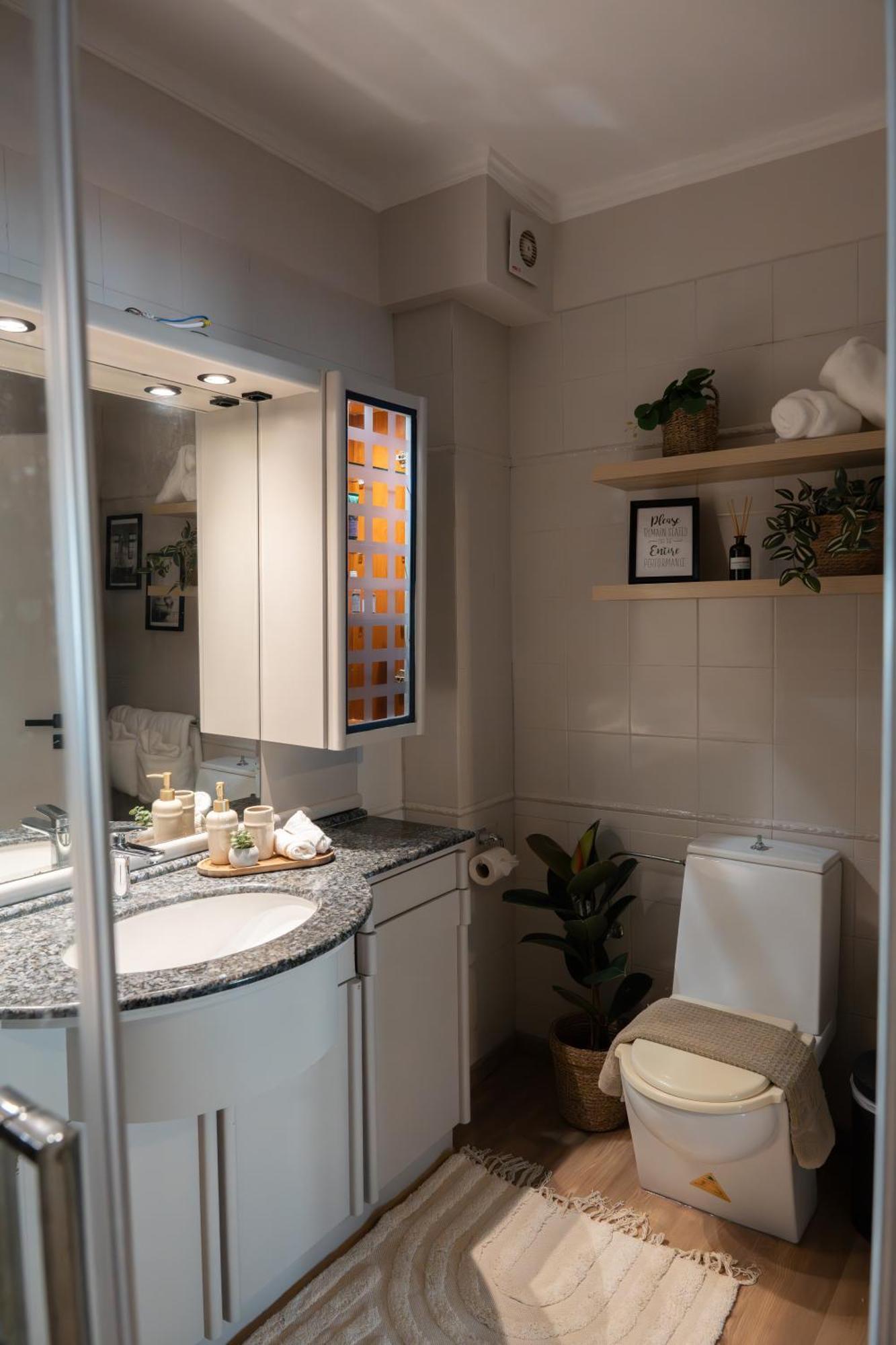 Ixia Home Zewnętrze zdjęcie