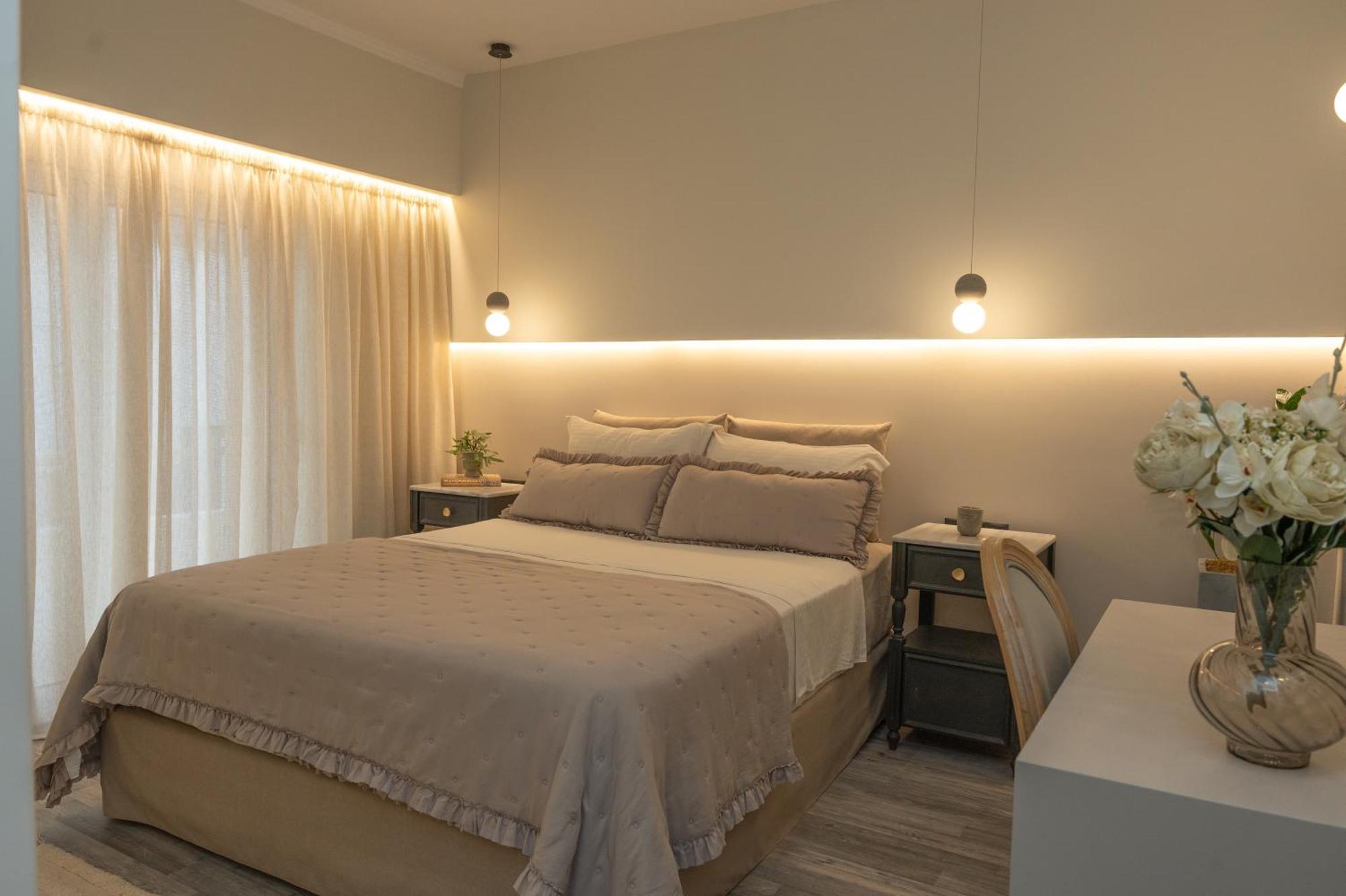 Ixia Home Zewnętrze zdjęcie