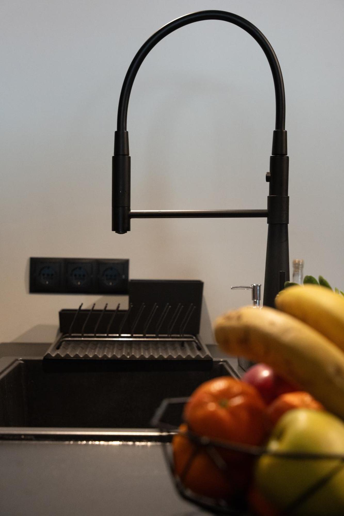 Ixia Home Zewnętrze zdjęcie