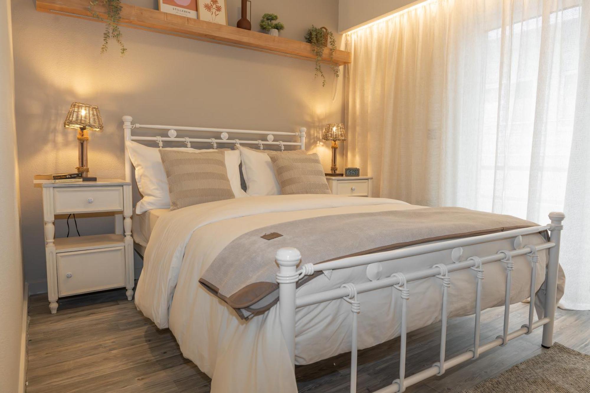 Ixia Home Zewnętrze zdjęcie