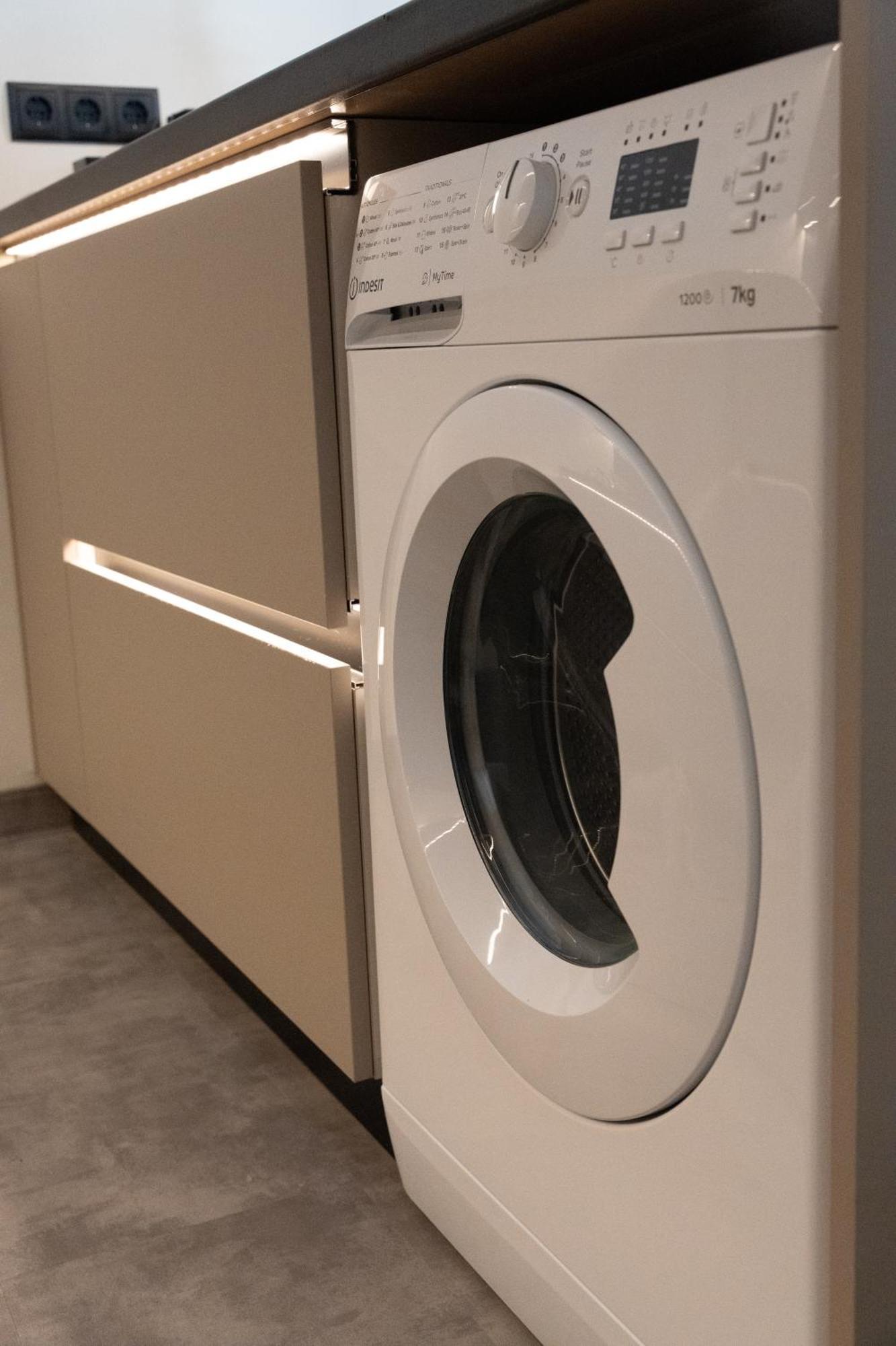 Ixia Home Zewnętrze zdjęcie