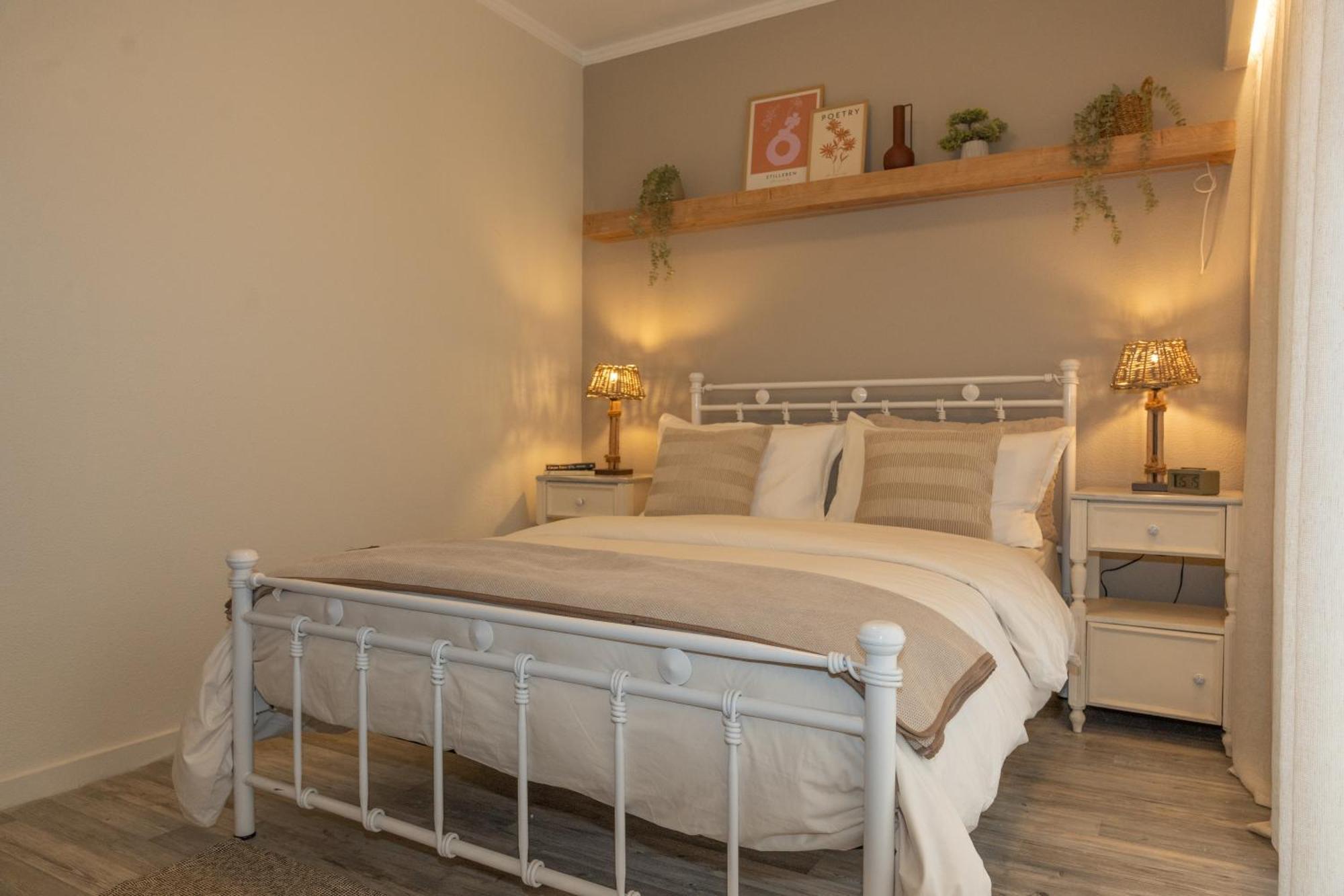 Ixia Home Zewnętrze zdjęcie