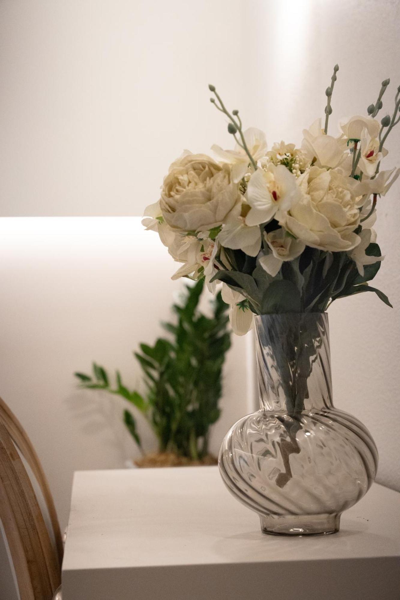 Ixia Home Zewnętrze zdjęcie