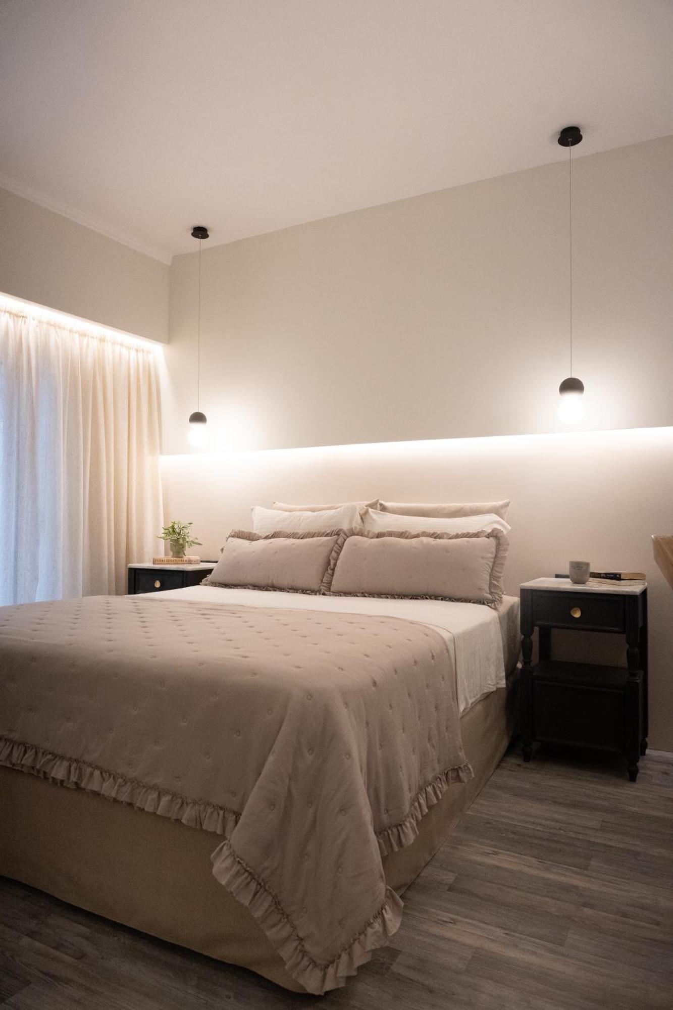 Ixia Home Zewnętrze zdjęcie