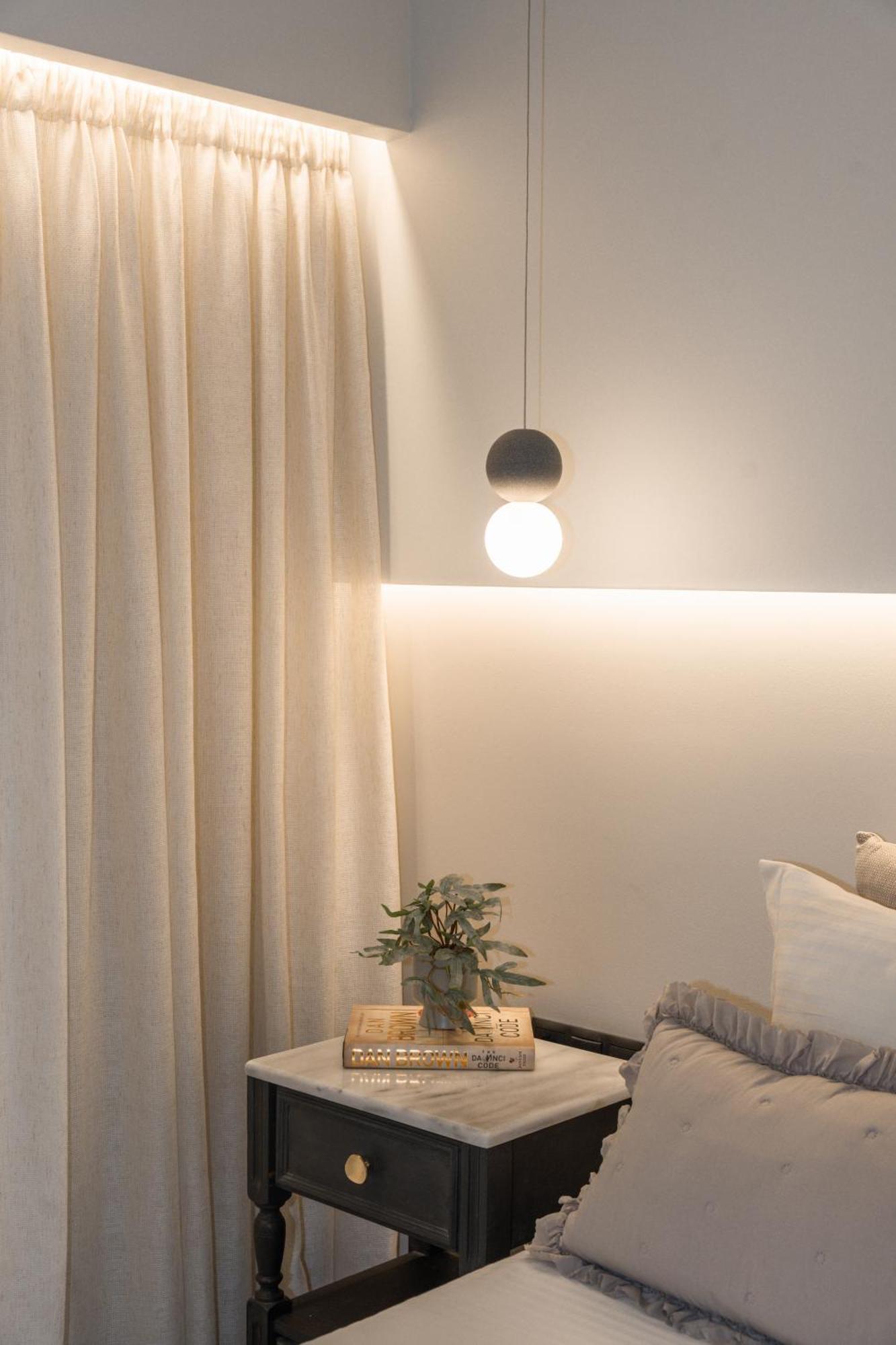 Ixia Home Zewnętrze zdjęcie