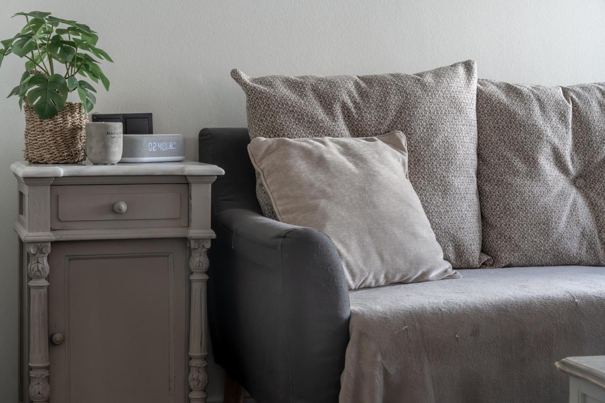 Ixia Home Zewnętrze zdjęcie