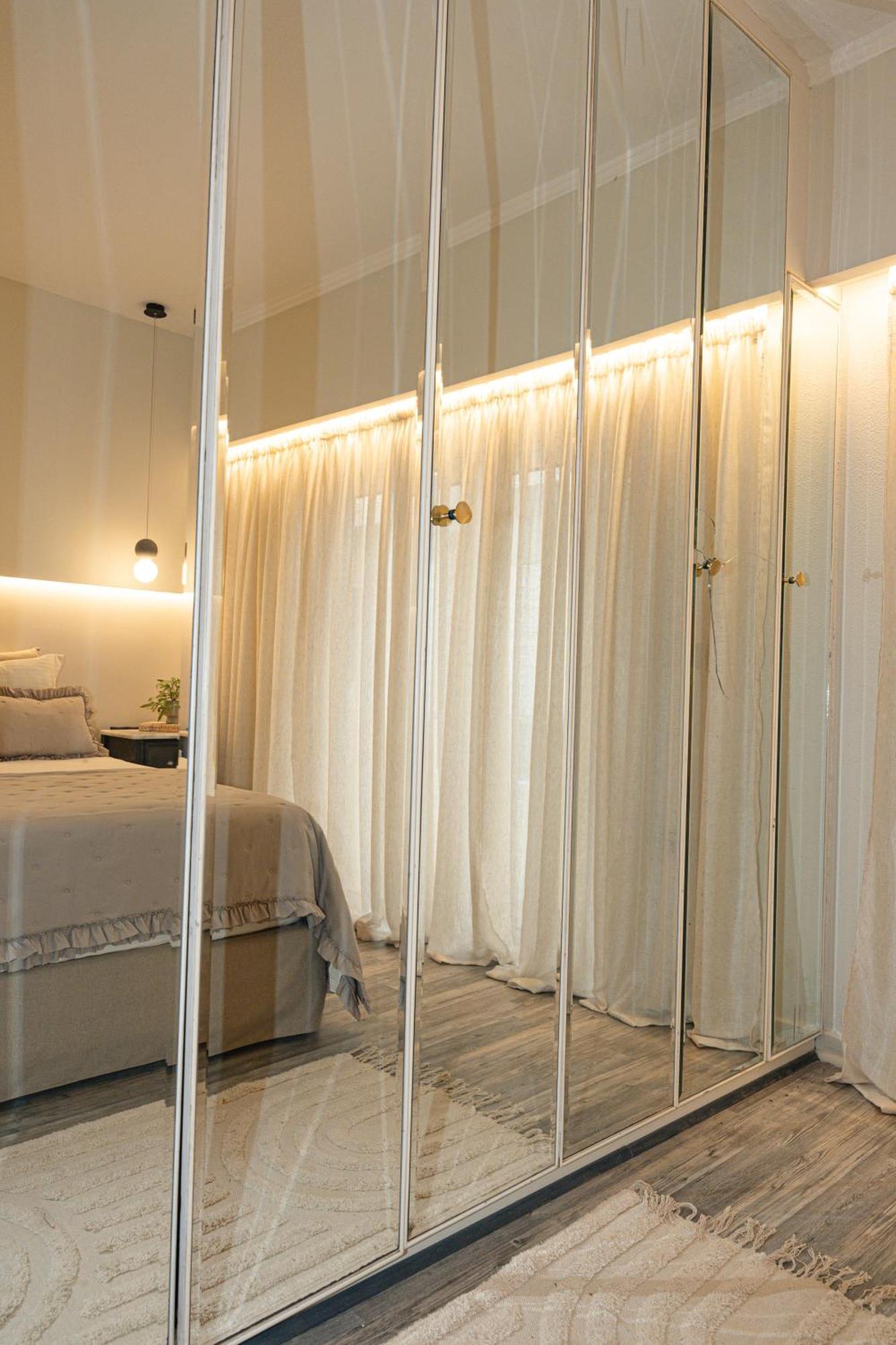 Ixia Home Zewnętrze zdjęcie