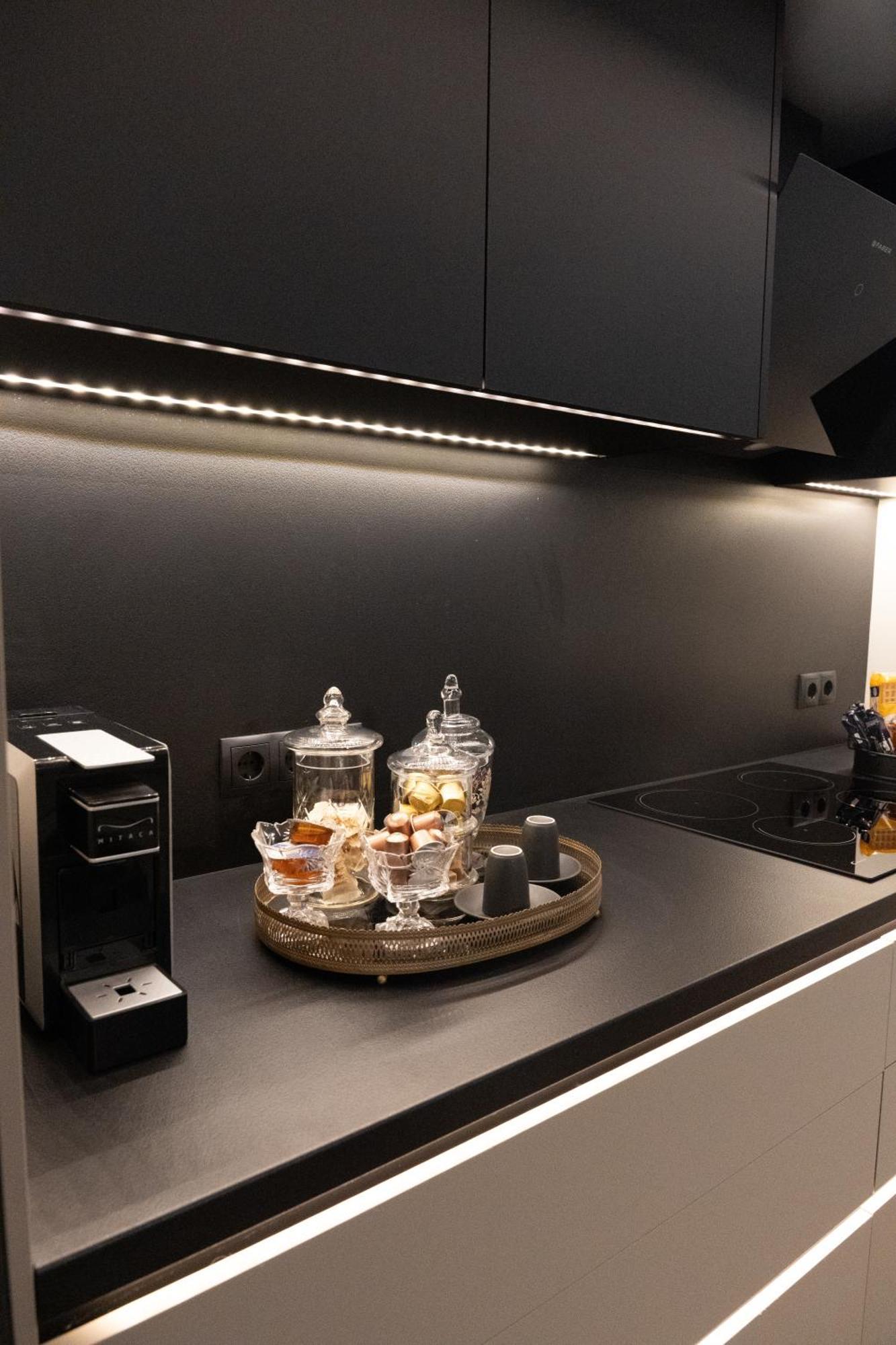 Ixia Home Zewnętrze zdjęcie