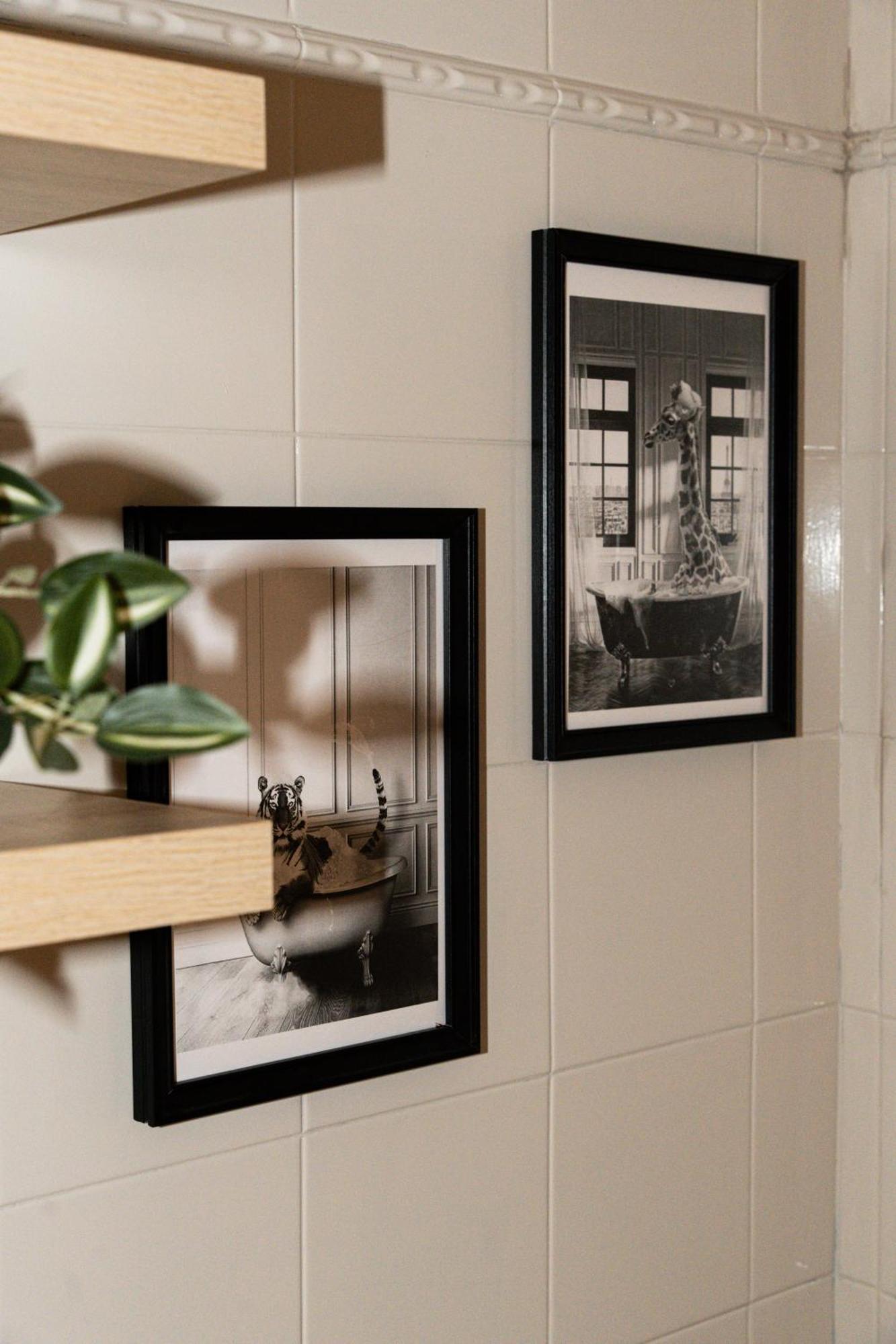 Ixia Home Zewnętrze zdjęcie