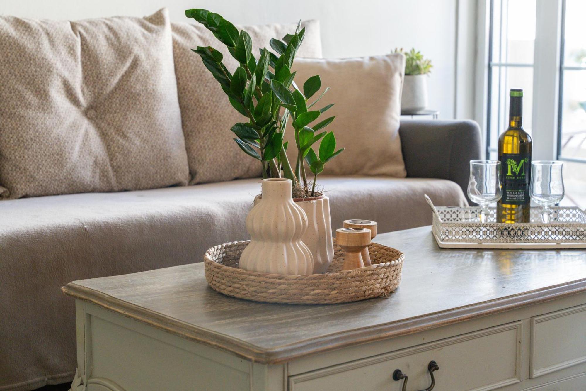 Ixia Home Zewnętrze zdjęcie