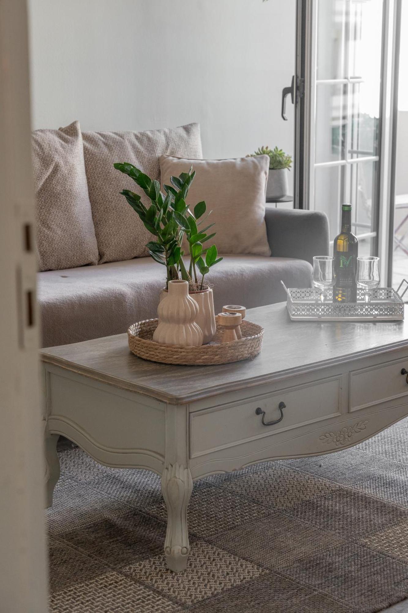 Ixia Home Zewnętrze zdjęcie