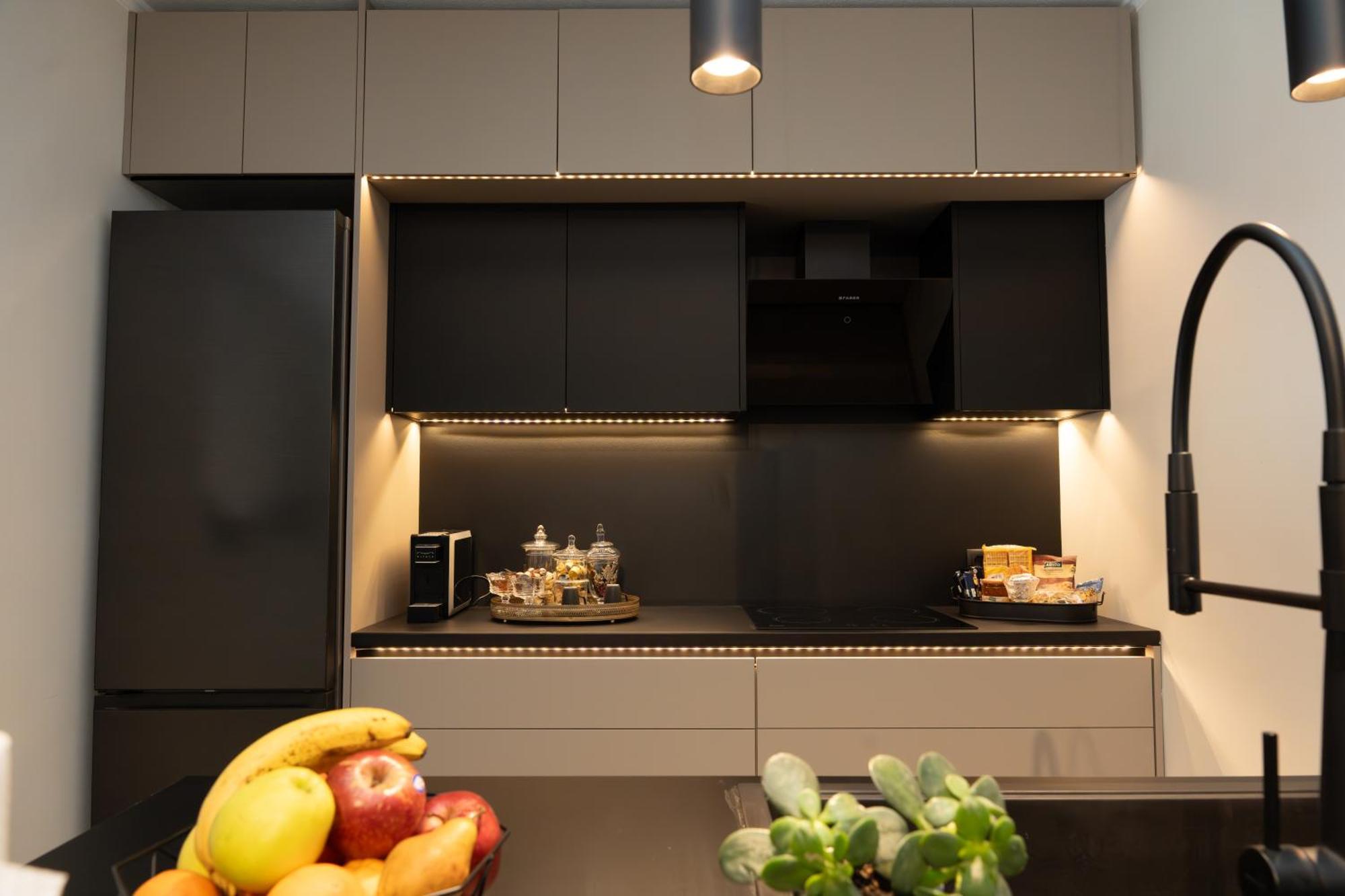 Ixia Home Zewnętrze zdjęcie