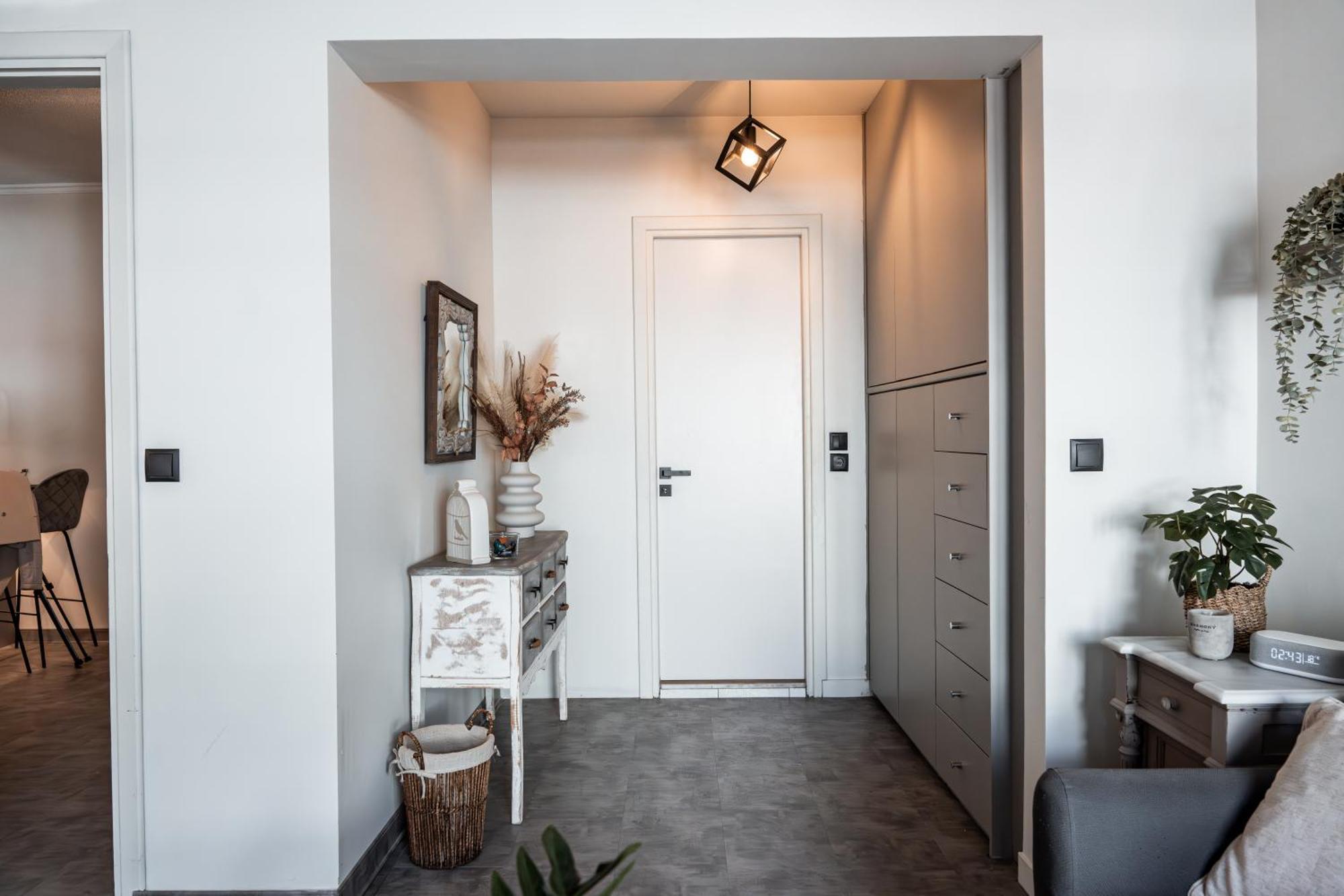 Ixia Home Zewnętrze zdjęcie