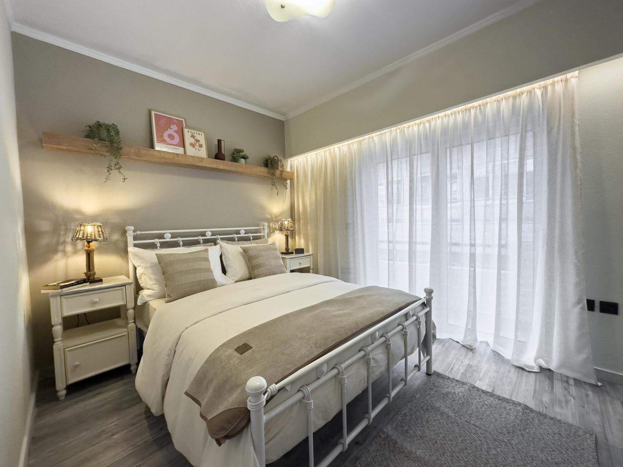 Ixia Home Zewnętrze zdjęcie