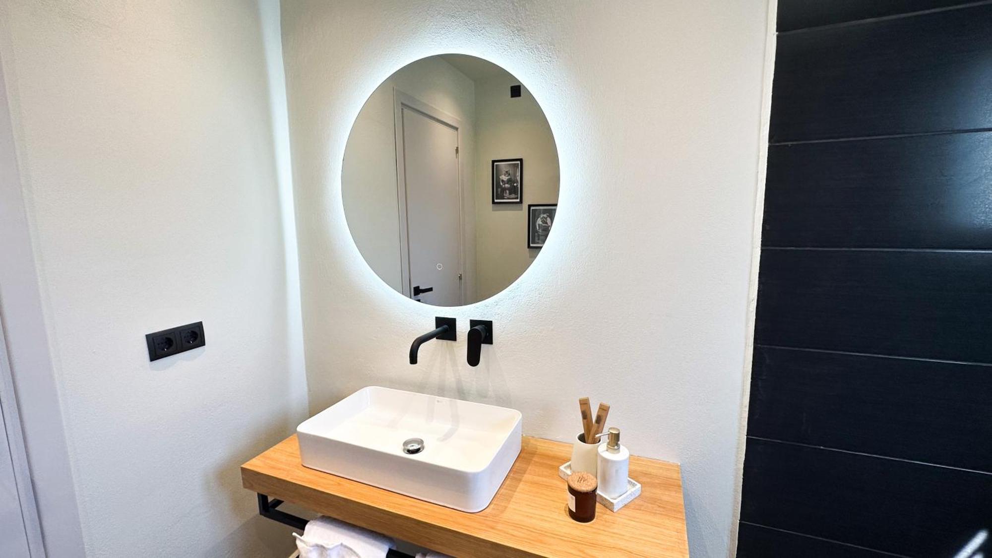 Ixia Home Zewnętrze zdjęcie